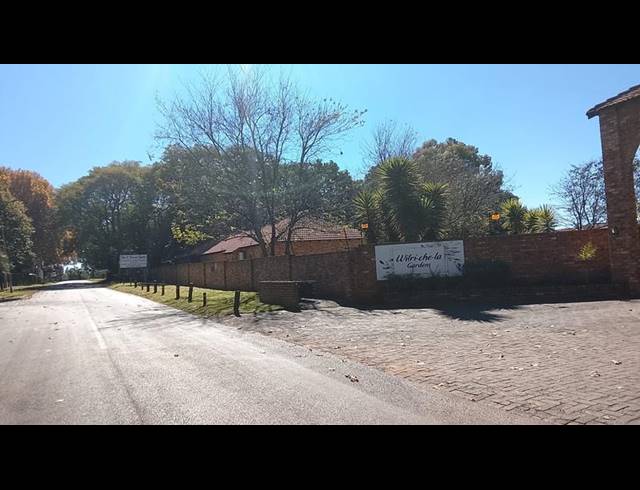 2 BEDROOM APARTMENT FOR SALE IN ROBIN PARK